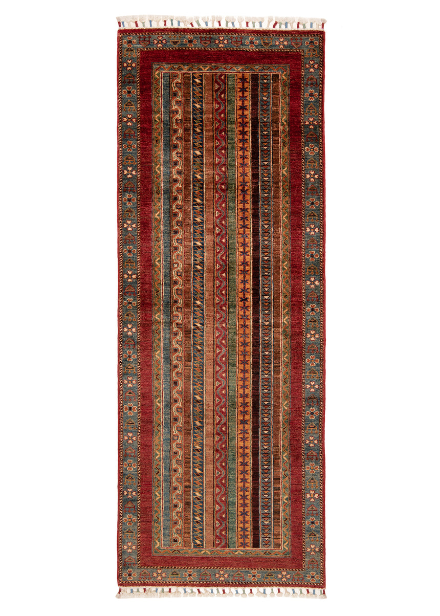 Ziegler Rug | 210 x 77 cm
