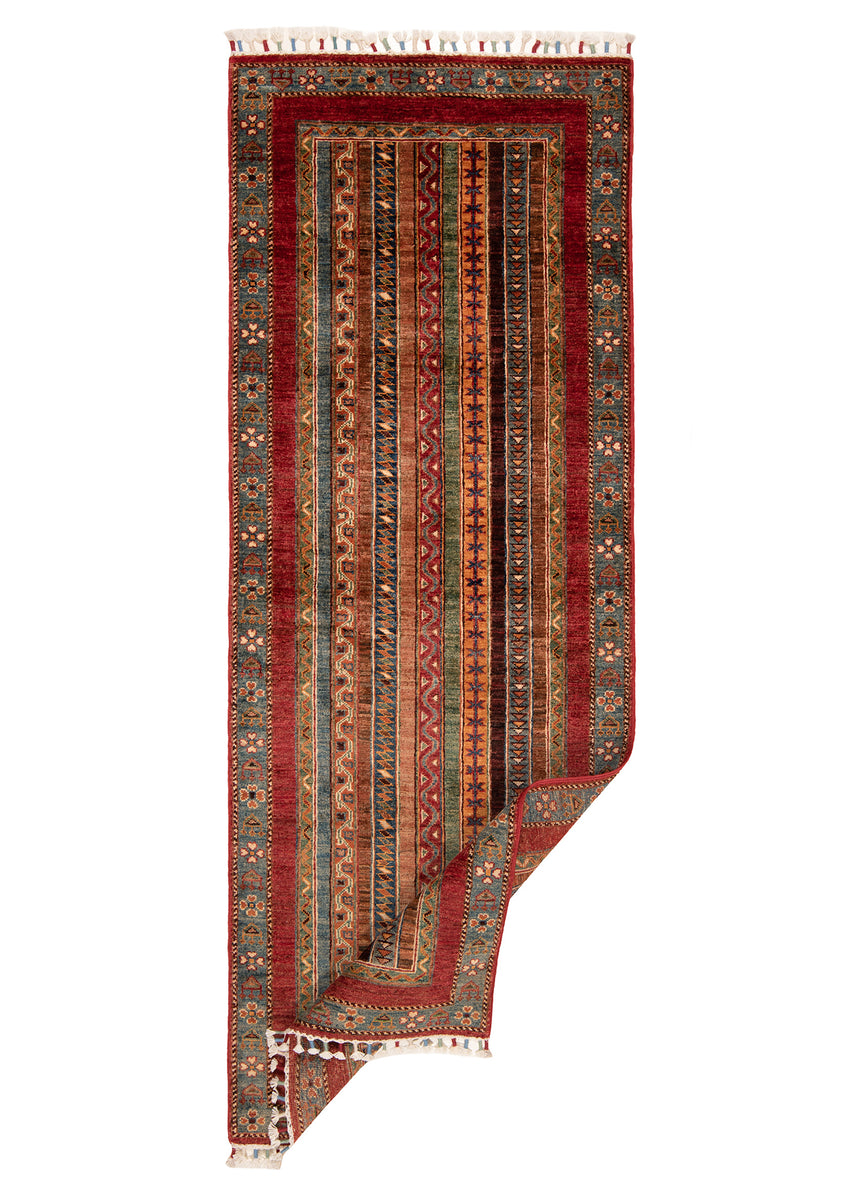 Ziegler Rug | 210 x 77 cm