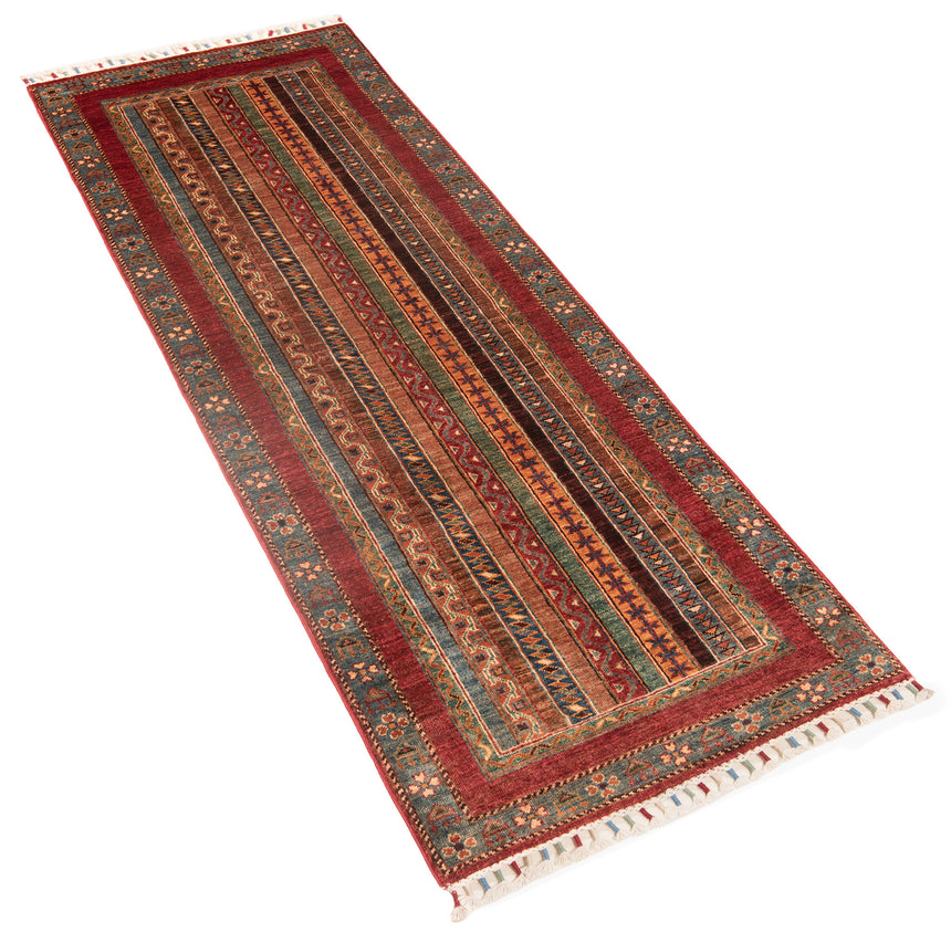 Ziegler Rug | 210 x 77 cm