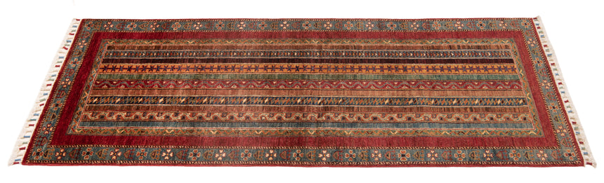 Ziegler Rug | 210 x 77 cm