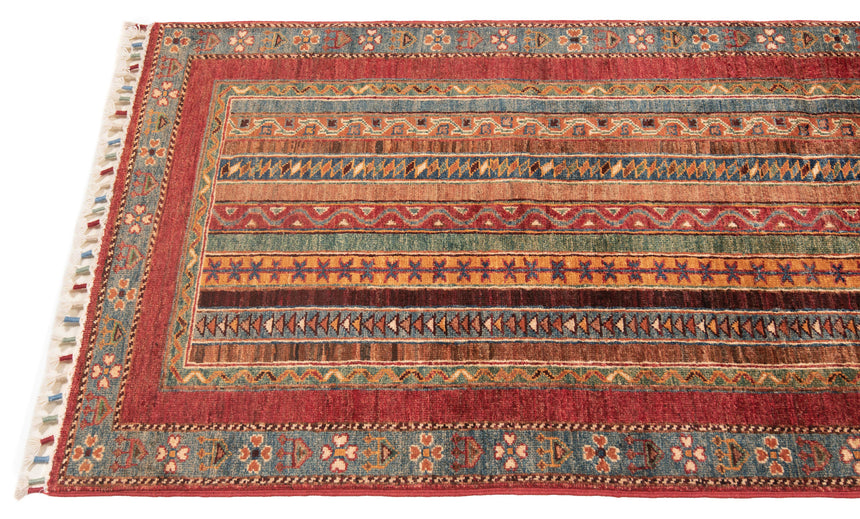 Ziegler Rug | 210 x 77 cm