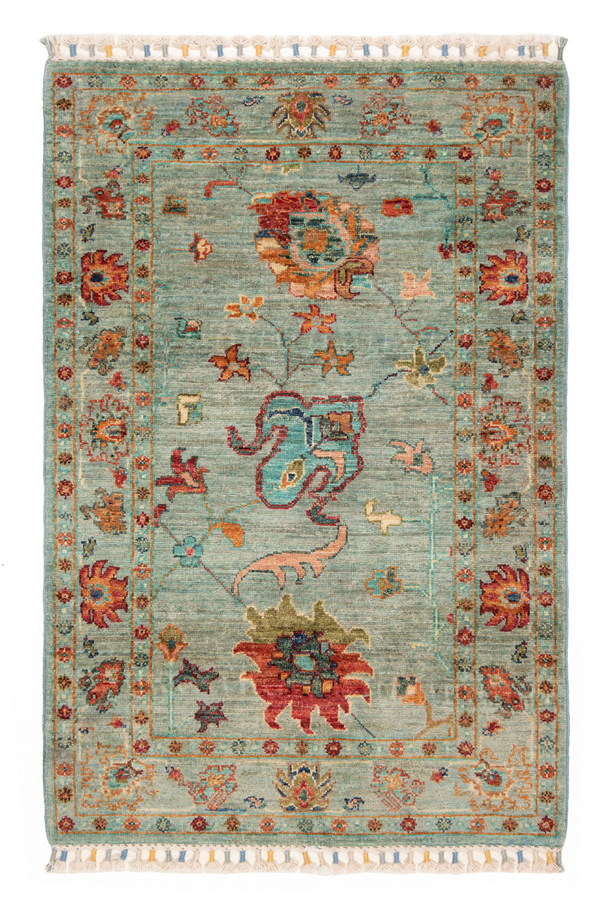 Ziegler Rug | 122 x 80 cm