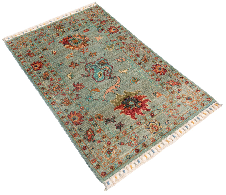 Ziegler Rug | 122 x 80 cm
