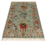 Ziegler Rug | 122 x 80 cm