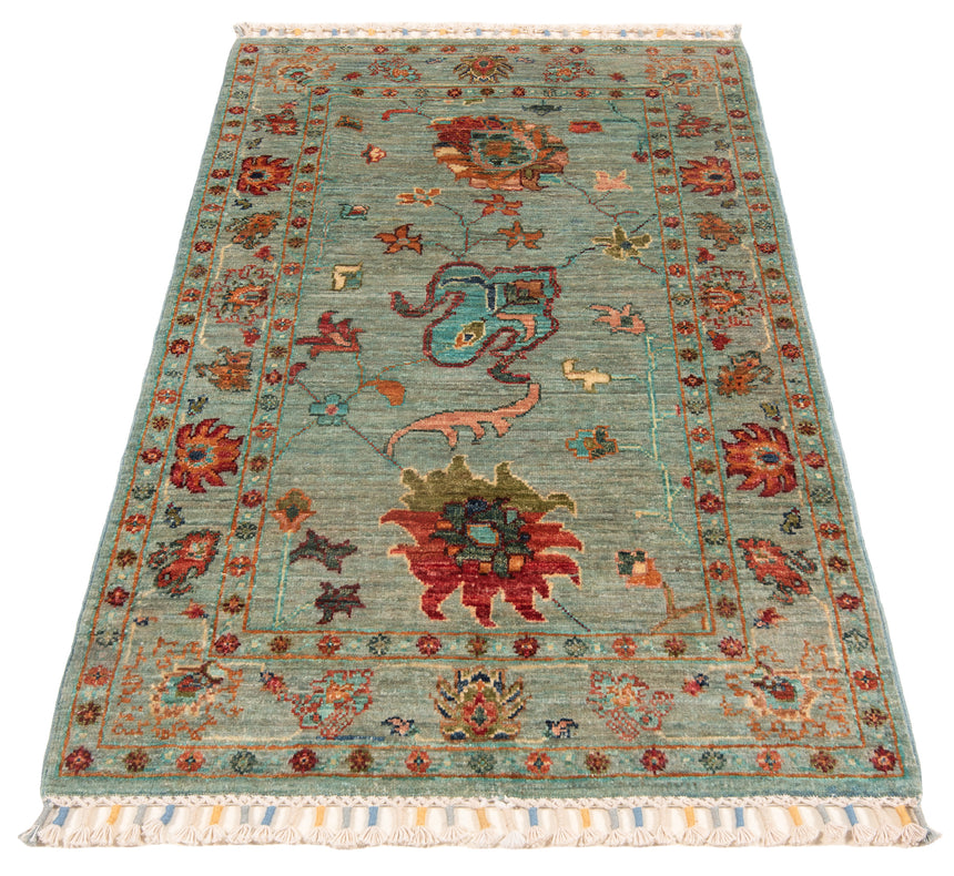 Ziegler Rug | 122 x 80 cm