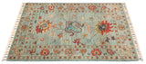 Ziegler Rug | 122 x 80 cm