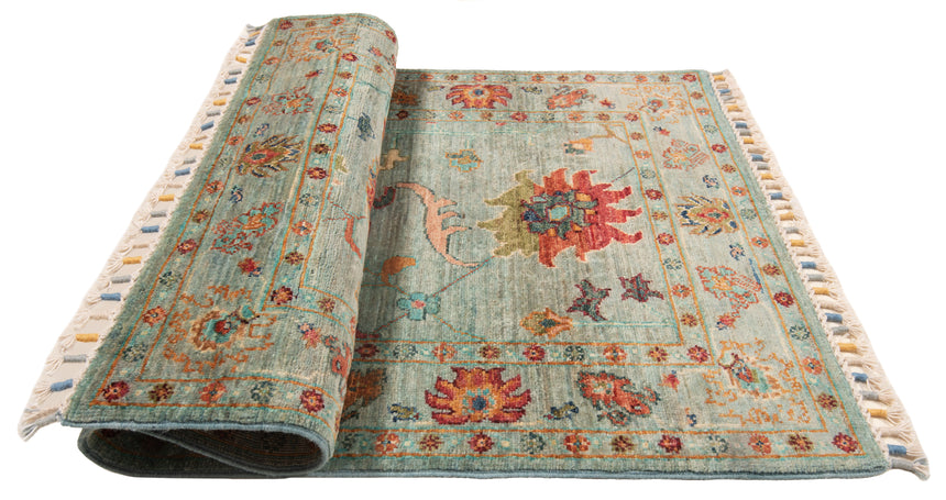 Ziegler Rug | 122 x 80 cm
