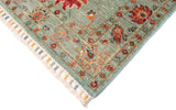 Ziegler Rug | 122 x 80 cm