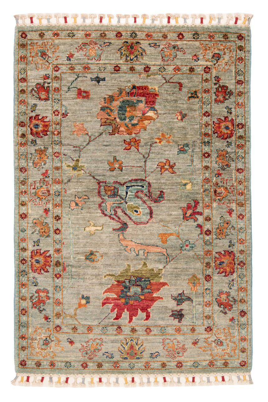 Ziegler Rug | 120 x 80 cm