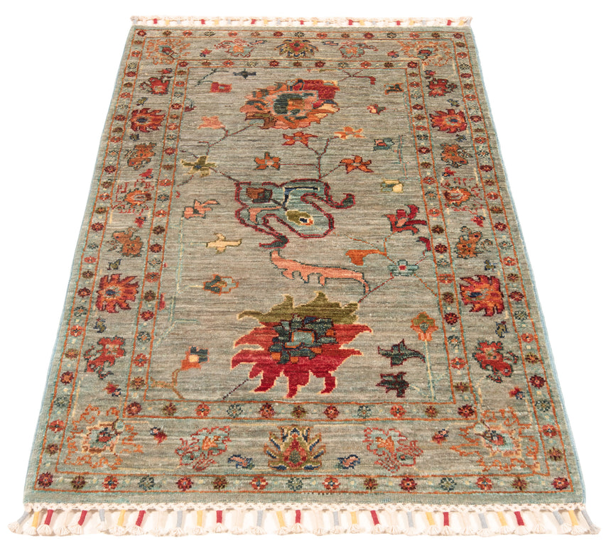 Ziegler Rug | 120 x 80 cm