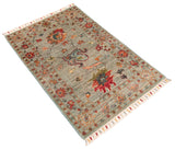 Ziegler Rug | 120 x 80 cm