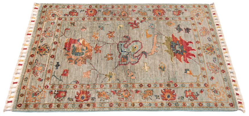 Ziegler Rug | 120 x 80 cm