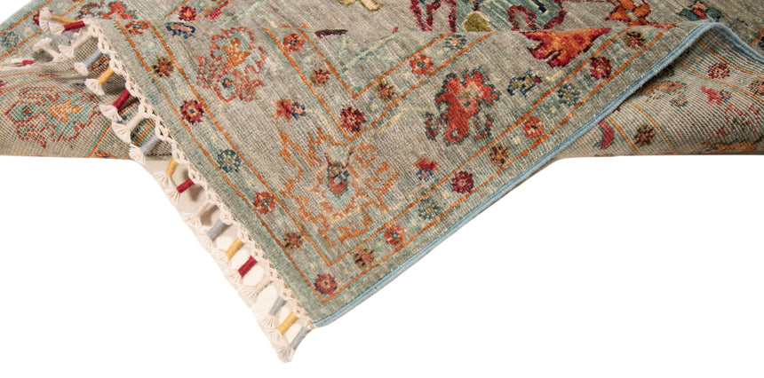 Ziegler Rug | 120 x 80 cm