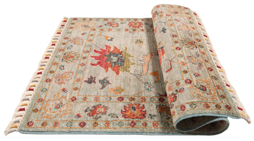 Ziegler Rug | 120 x 80 cm