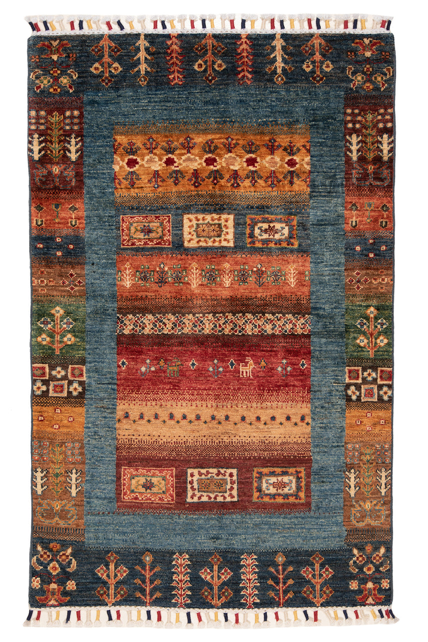 Ziegler Rug | 125 x 81 cm
