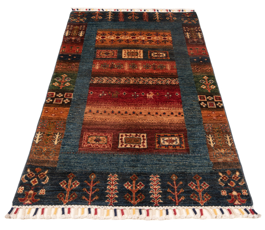 Ziegler Rug | 125 x 81 cm