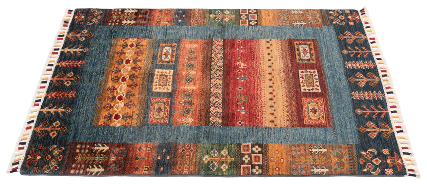 Ziegler Rug | 125 x 81 cm