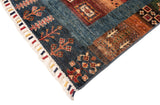 Ziegler Rug | 125 x 81 cm
