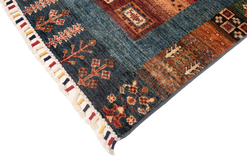 Ziegler Rug | 125 x 81 cm