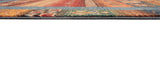 Ziegler Rug | 125 x 81 cm