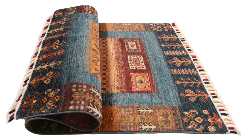 Ziegler Rug | 125 x 81 cm