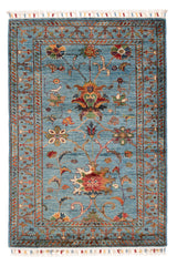 Ziegler Rug | 125 x 85 cm
