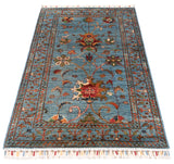 Ziegler Rug | 125 x 85 cm