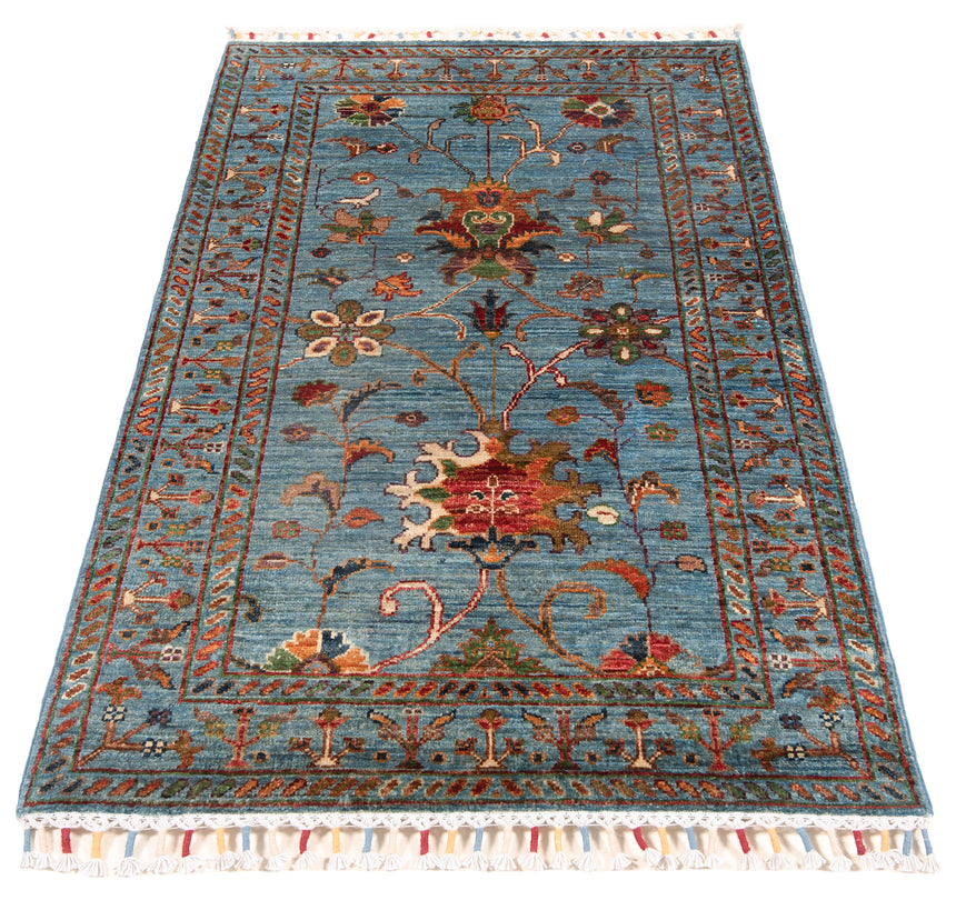 Ziegler Rug | 125 x 85 cm