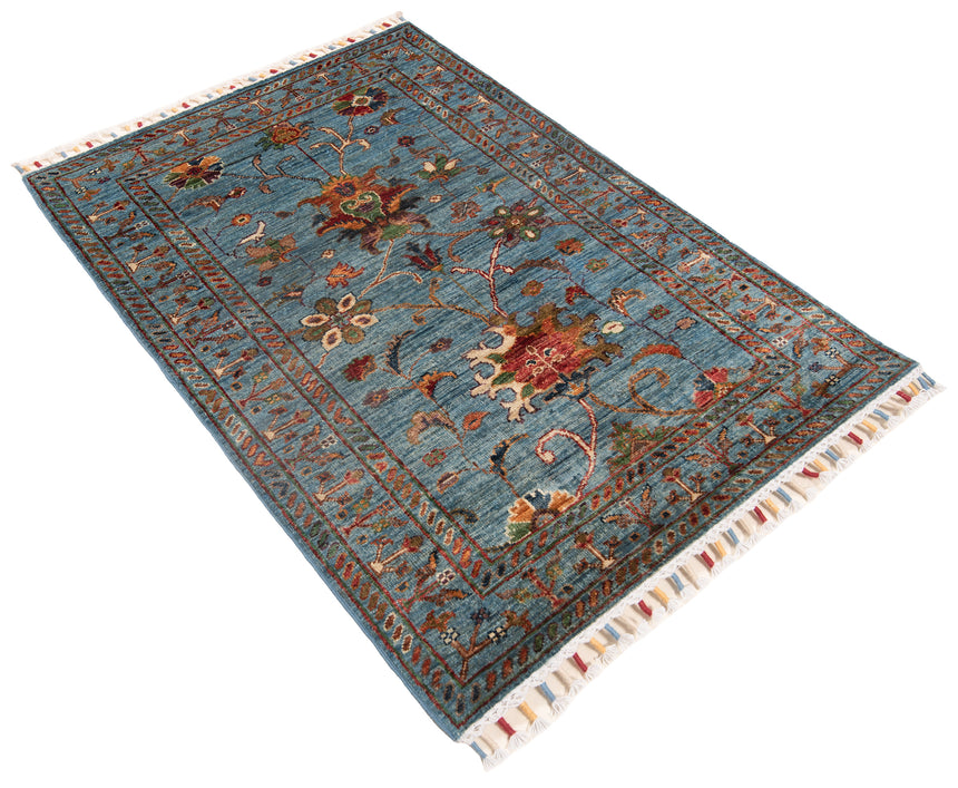 Ziegler Rug | 125 x 85 cm