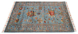 Ziegler Rug | 125 x 85 cm