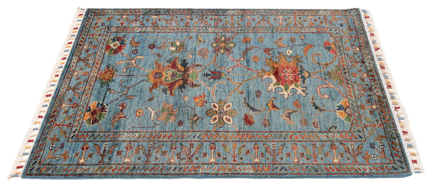 Ziegler Rug | 125 x 85 cm