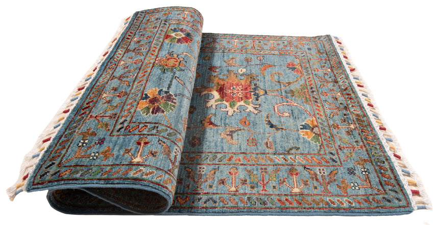 Ziegler Rug | 125 x 85 cm