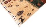 Ziegler Rug | 126 x 82 cm