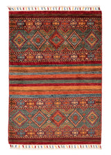 Ziegler Rug | 122 x 82 cm