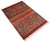 Ziegler Rug | 122 x 82 cm