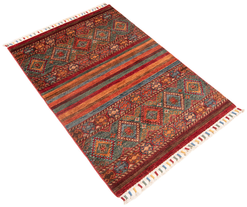 Ziegler Rug | 122 x 82 cm