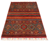 Ziegler Rug | 122 x 82 cm