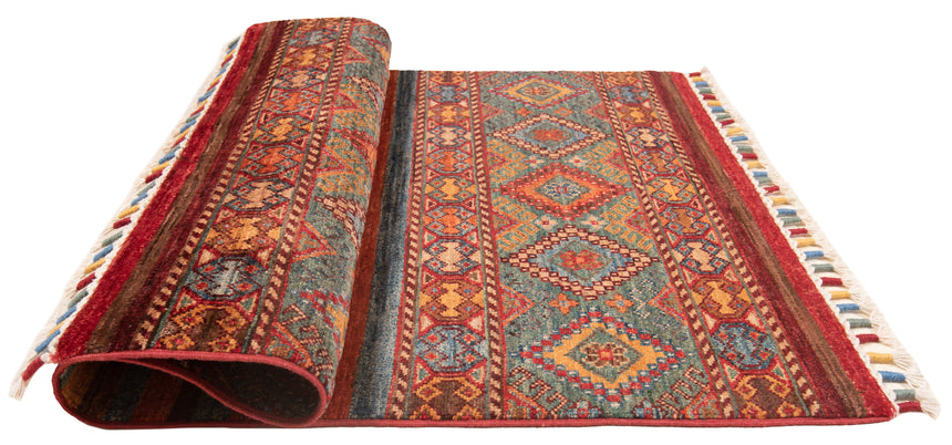 Ziegler Rug | 122 x 82 cm