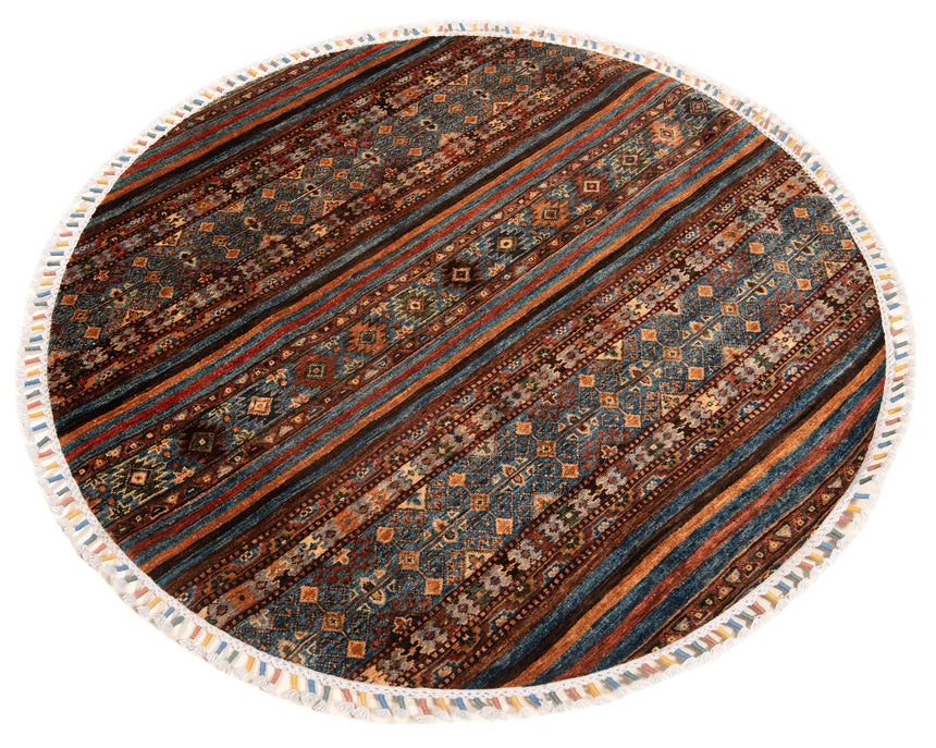 Ziegler Rug | 142 x 142 cm