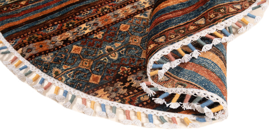 Ziegler Rug | 142 x 142 cm