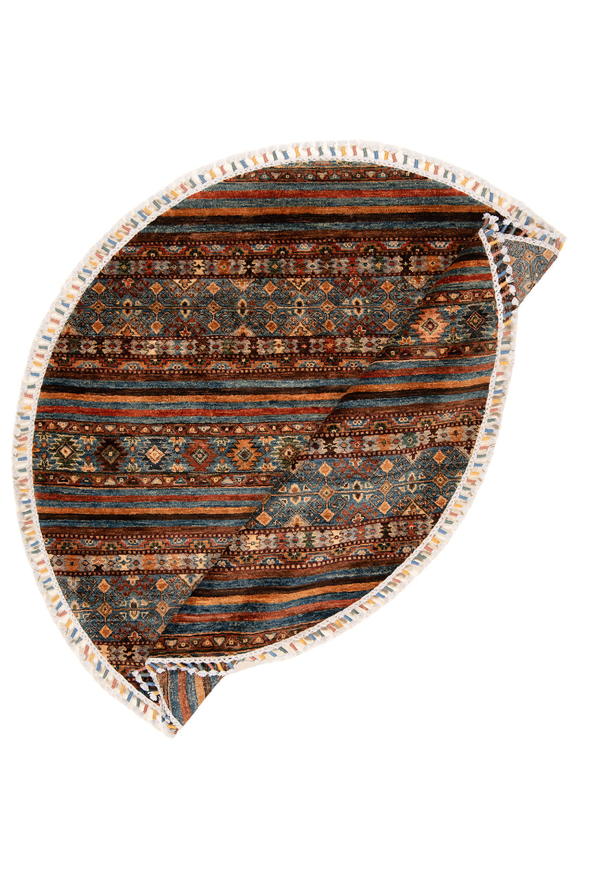 Ziegler Rug | 142 x 142 cm