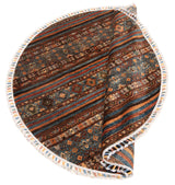 Ziegler Rug | 142 x 142 cm