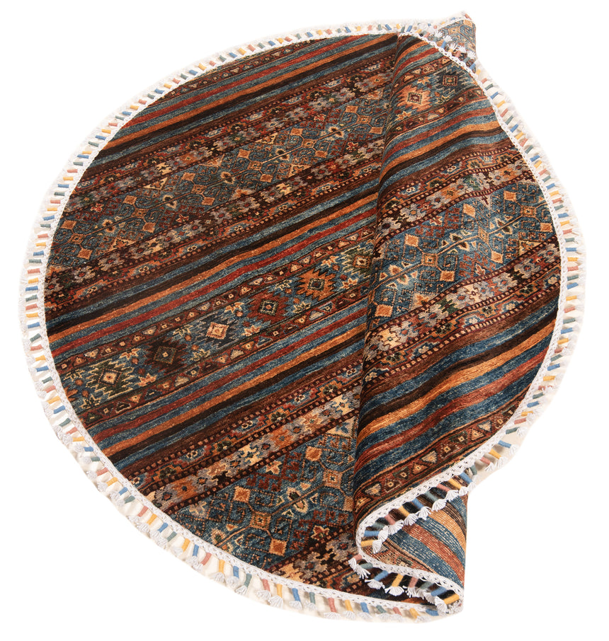 Ziegler Rug | 142 x 142 cm