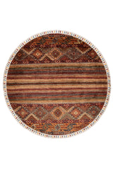 Ziegler Rug | 142 x 142 cm