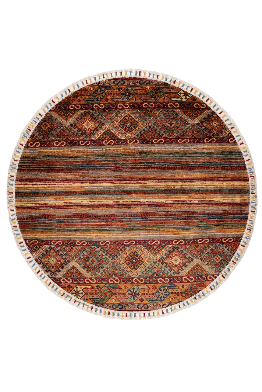 Ziegler Rug | 142 x 142 cm