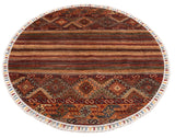 Ziegler Rug | 142 x 142 cm