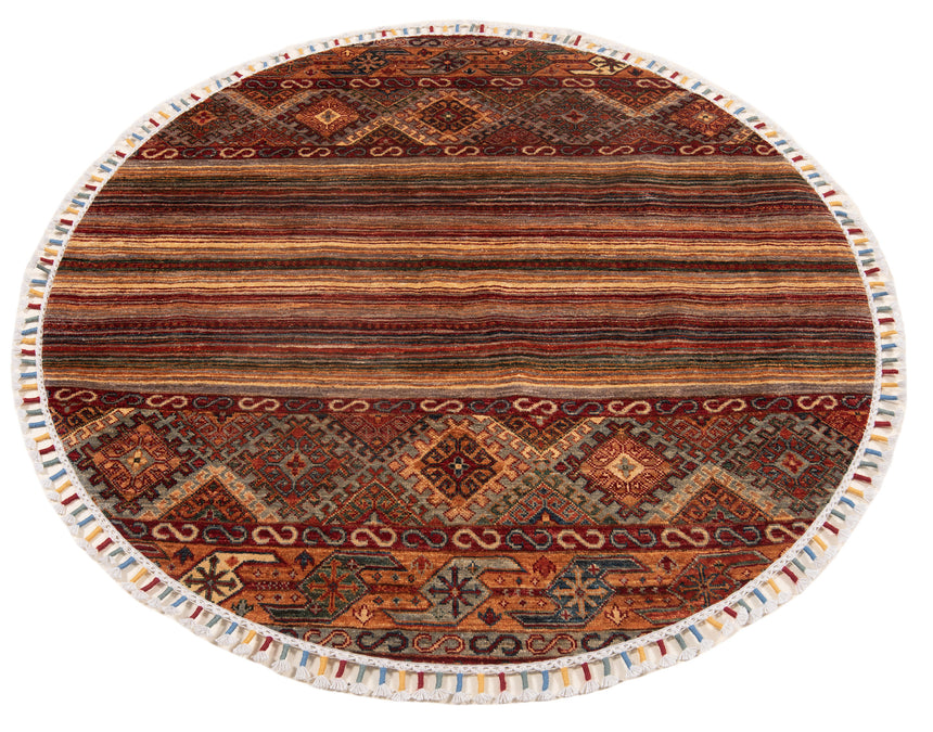 Ziegler Rug | 142 x 142 cm