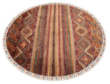 Ziegler Rug | 142 x 142 cm