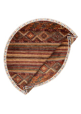 Ziegler Rug | 142 x 142 cm