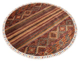 Ziegler Rug | 142 x 142 cm